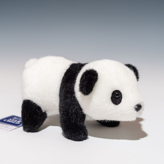 スターチャイルド STAR CHILD ぬいぐるみ ベビーパンダ 1542 左横