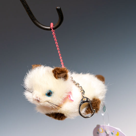 Bambino cat バンビーノキャット シャムネコ 10504 左横