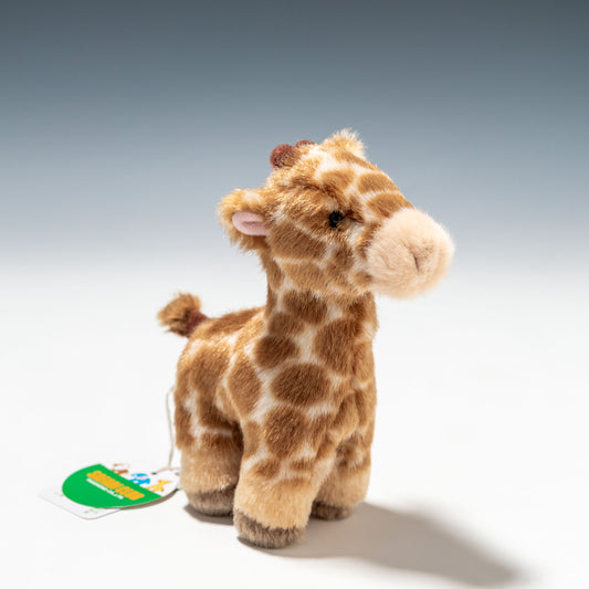 たけのこ TAKENOKO ぬいぐるみ サファリクラブ キリン 85906 左横