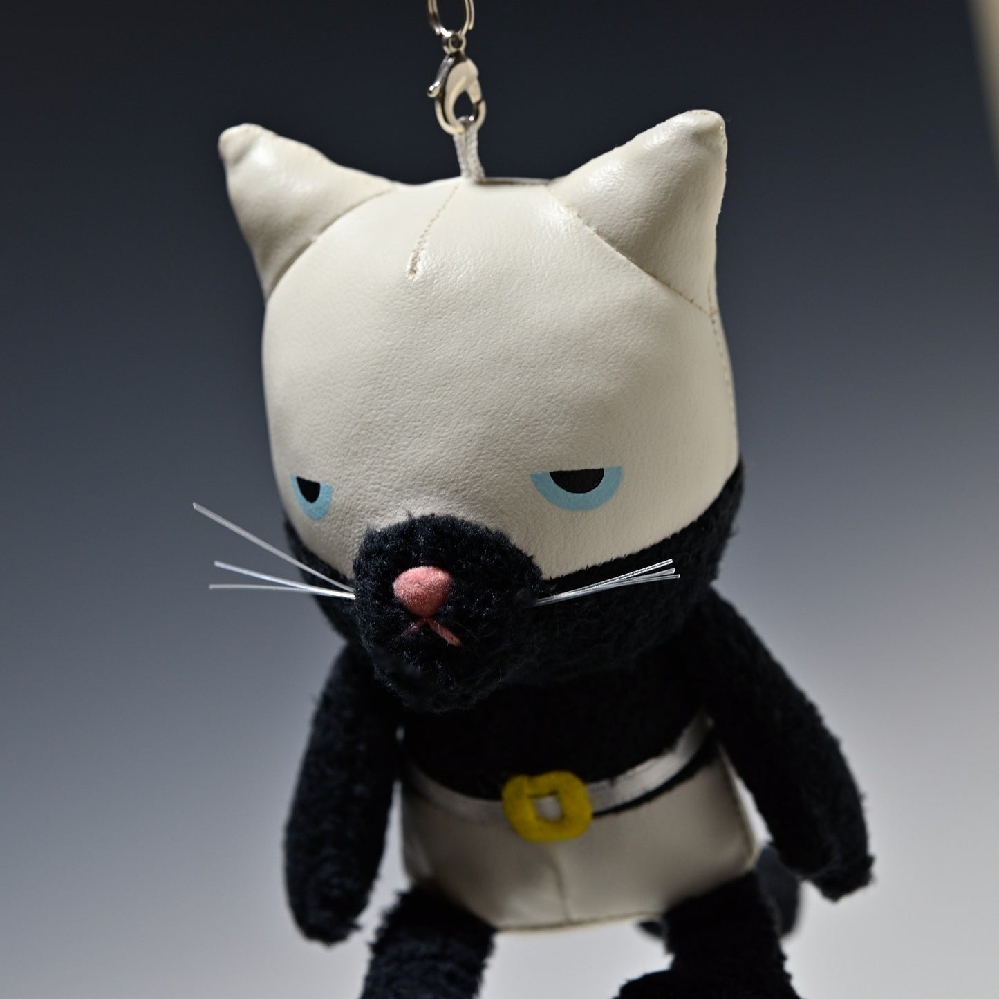シナダ SHINADA ぬいぐるみ ダルンジャイ グーニャ DRJW-0078 アップ