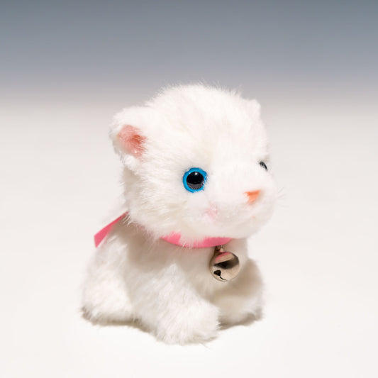 たけのこ TAKENOKO ぬいぐるみ キャンディシェリー ペルシャネコ 48215 左横