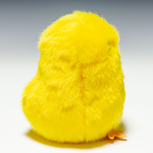 スターチャイルド STAR CHILD ぬいぐるみ ぴよたま Mサイズ 1407 左横