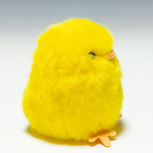 スターチャイルド STAR CHILD ぬいぐるみ ぴよたま S 1408 左横