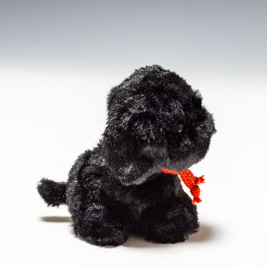 たけのこ TAKENOKO ぬいぐるみ キャンディフォンテーヌ ラブラドールレトリバー 48229 左横