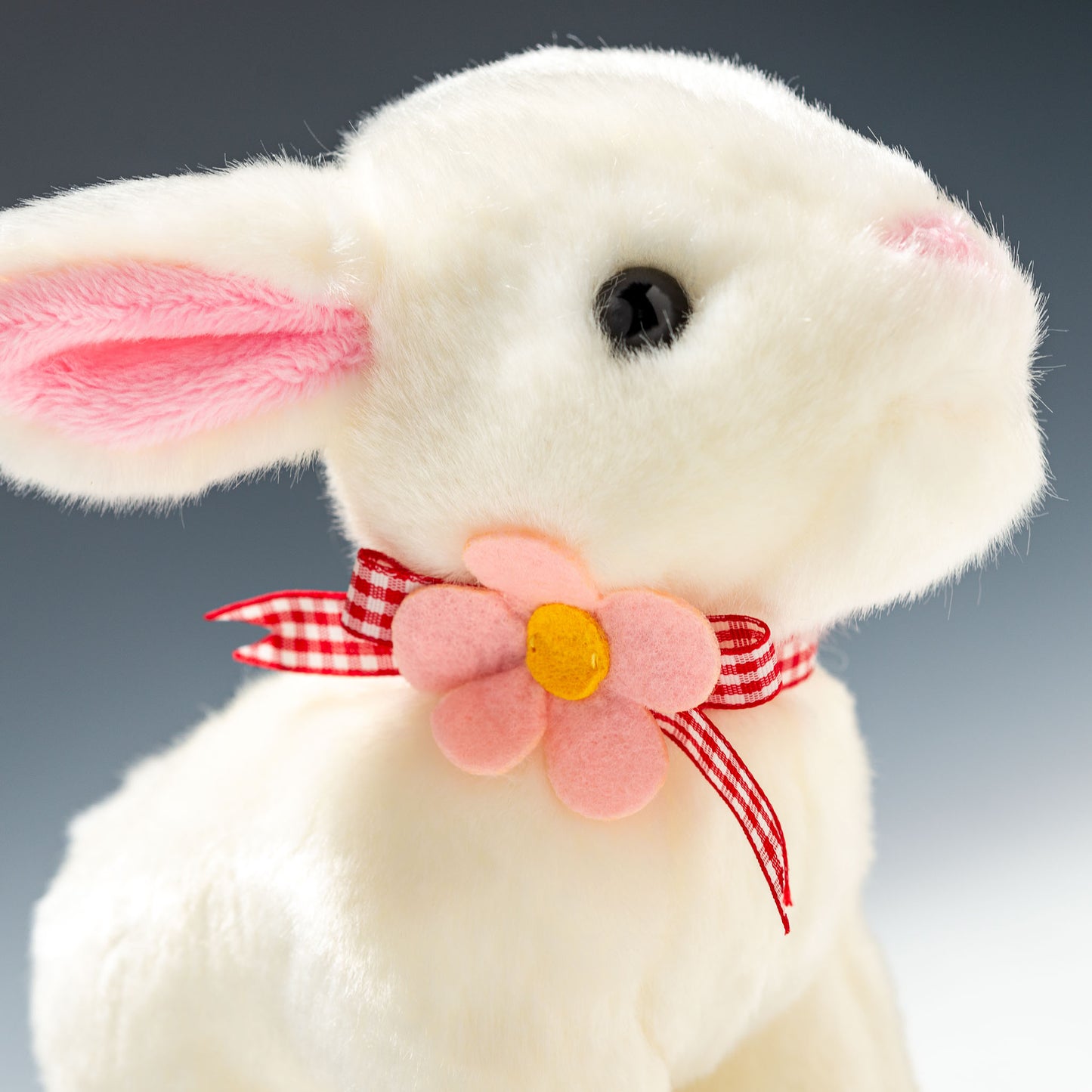 CUTE キュート販売 ぬいぐるみ ファームコレクション 仔やぎのメイちゃん S F0100 首に巻いたリボン