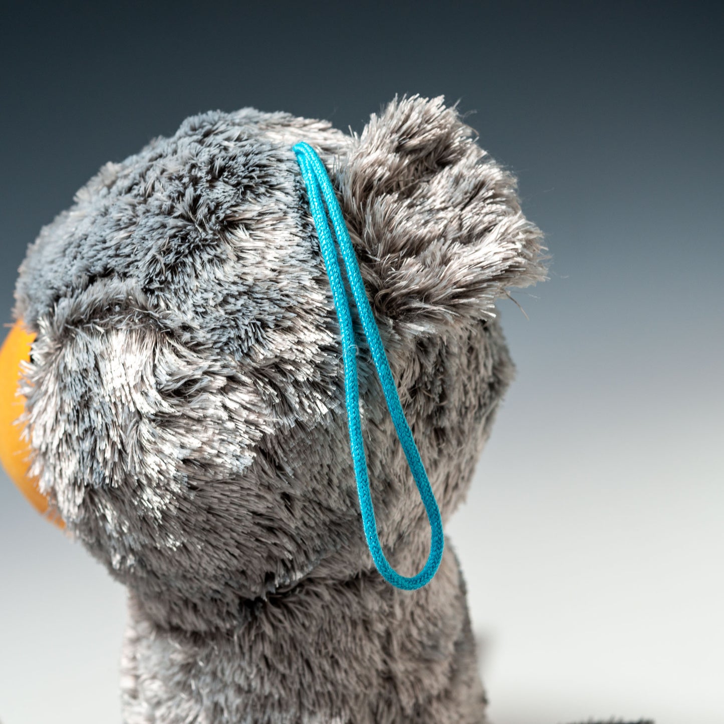 CUTE キュート販売 ぬいぐるみ どうぶつえんコレクション アストラハシビロコウ L Z0224 吊るし紐