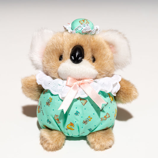 たけのこ TAKENOKO ぬいぐるみ プチぶらんでーと (ミニ) コアラ 88813 正面2