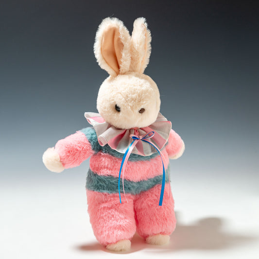 吉徳 ぬいぐるみ レトロぬいぐるみこれくしょん ピエンヌ 180618 左横