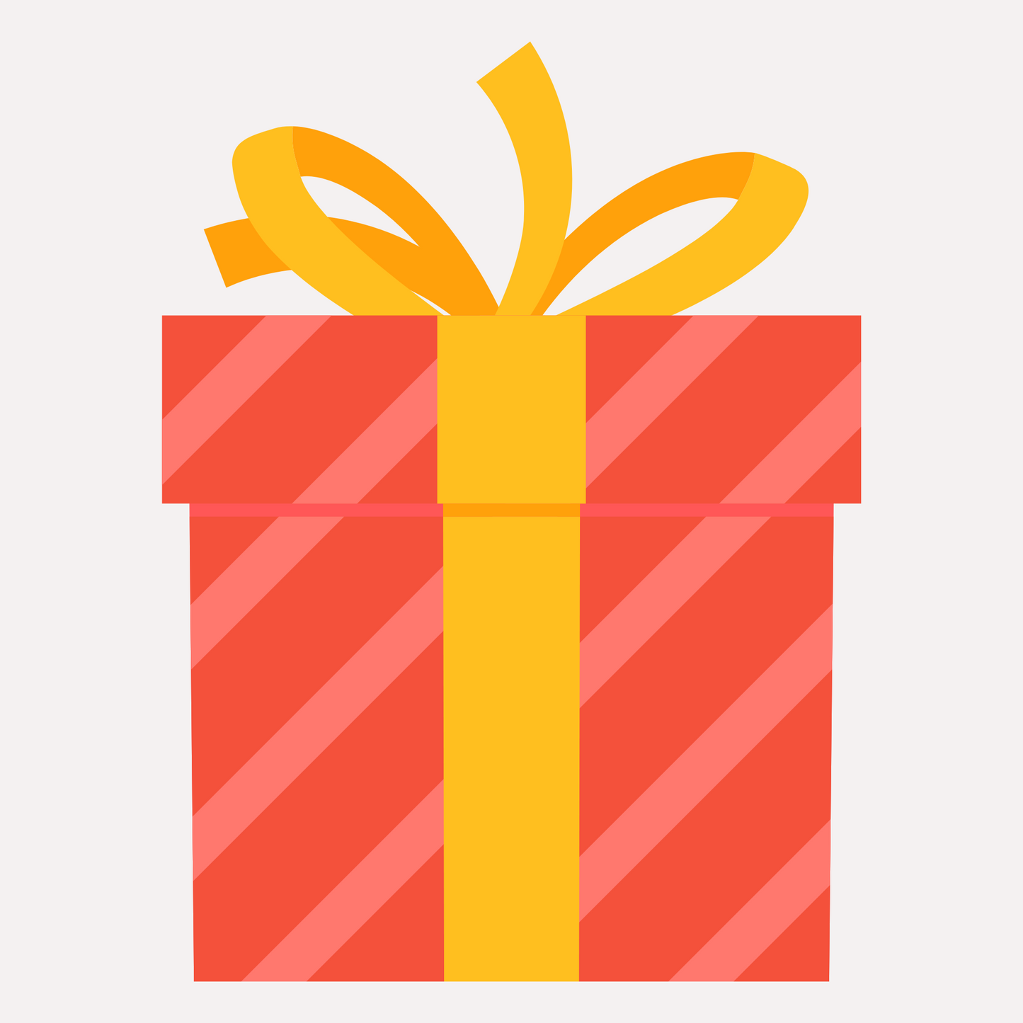 ギフト用ラッピング(女性向け)バナー