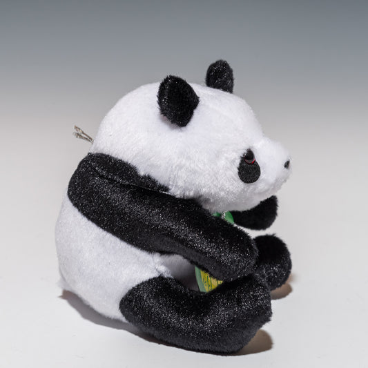 オリエンタルトーイ ぬいぐるみ THE PANDA ぬいぐるみ KK-089 右横