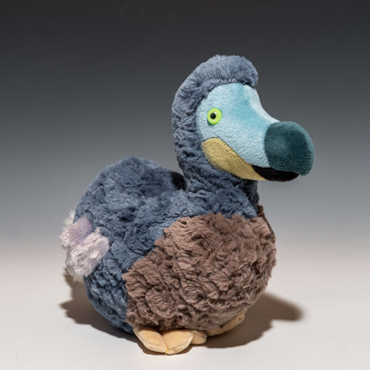 ワイルドリパブリック WILD REPUBLIC ぬいぐるみ ドードー 18696 右横