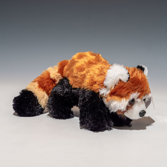 ワイルドリパブリック WILD REPUBLIC ぬいぐるみ レッサーパンダ 10876 右横