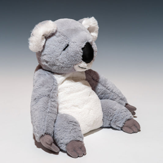 シナダ SHINADA ぬいぐるみ うぃずず コアラ WZZK-0350 右横から