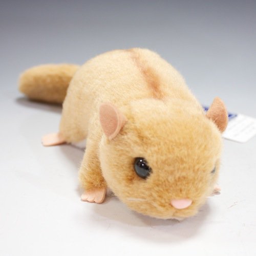 スターチャイルド STAR CHILD ぬいぐるみ やまね 1358 正面