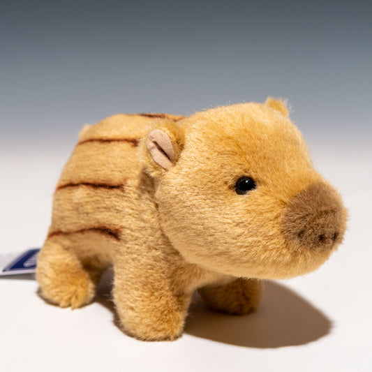 スターチャイルド STAR CHILD ぬいぐるみ うり坊 1671 右横