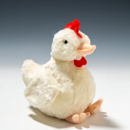 スターチャイルド STAR CHILD ぬいぐるみ Pちゃんママ 1691 右横