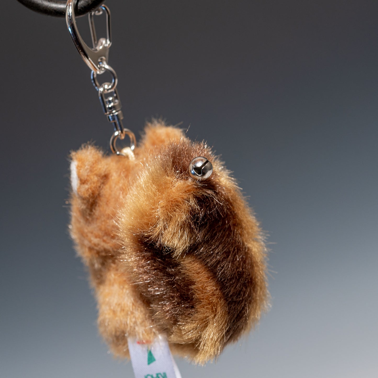 たけのこ TAKENOKO ぬいぐるみ ミニミニキッズ リス 48543 尻尾の鈴