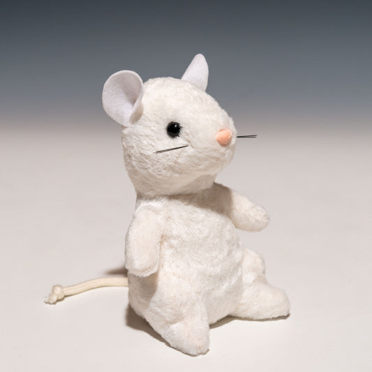 スターチャイルド STAR CHILD ぬいぐるみ 野ねずみの親(セロ弾きのゴーシュ) 1373 右横