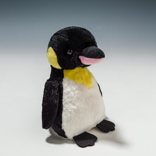 スターチャイルド STAR CHILD ぬいぐるみ キングペンギン 1345 右横