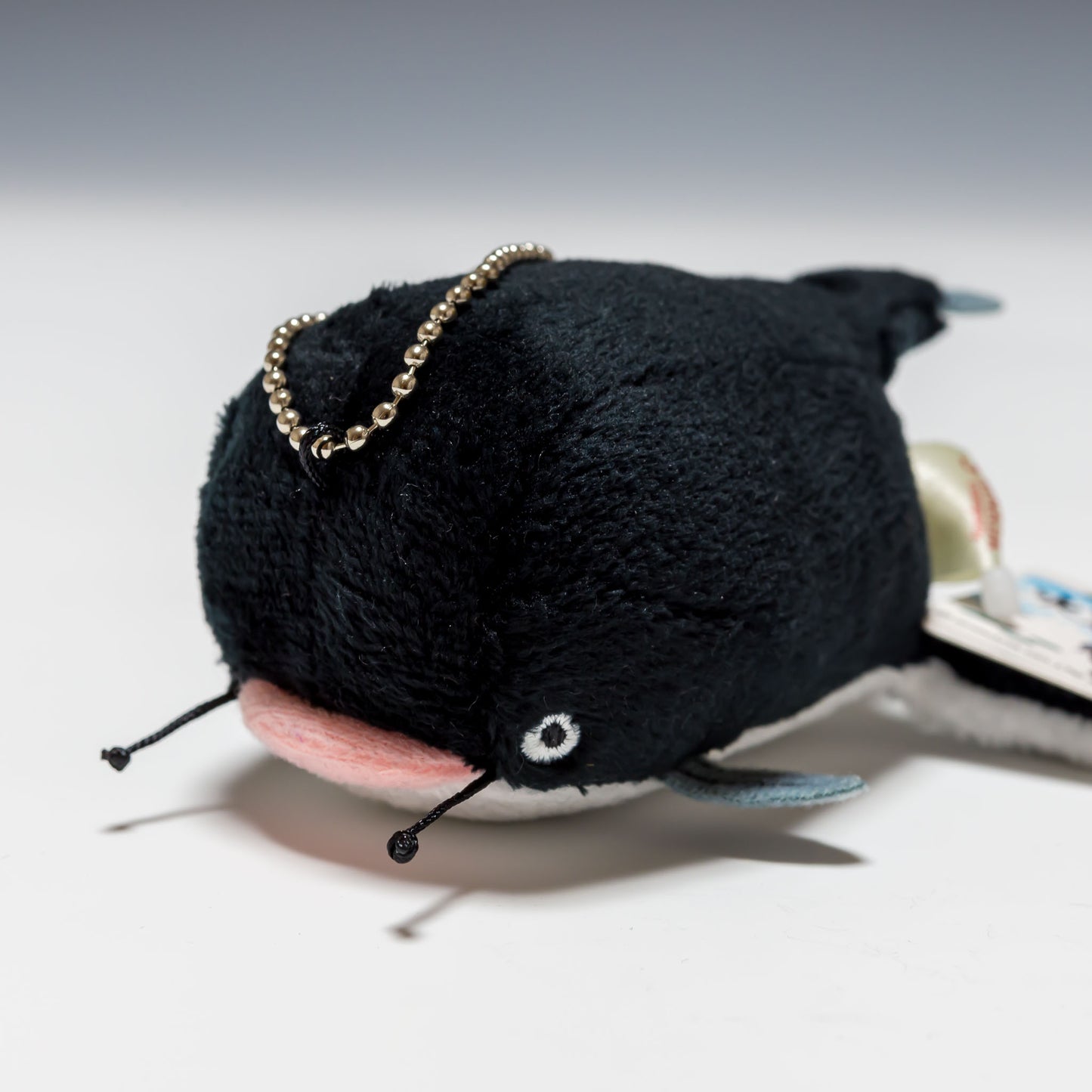 シナダ SHINADA ぬいぐるみ 水人(すいんちゅ) ナマズ SUIN-0068 アップ2