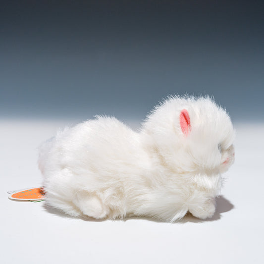 たけのこ TAKENOKO ぬいぐるみ プチどりーむ ミニ (A) ペルシャネコ 95030 右横から