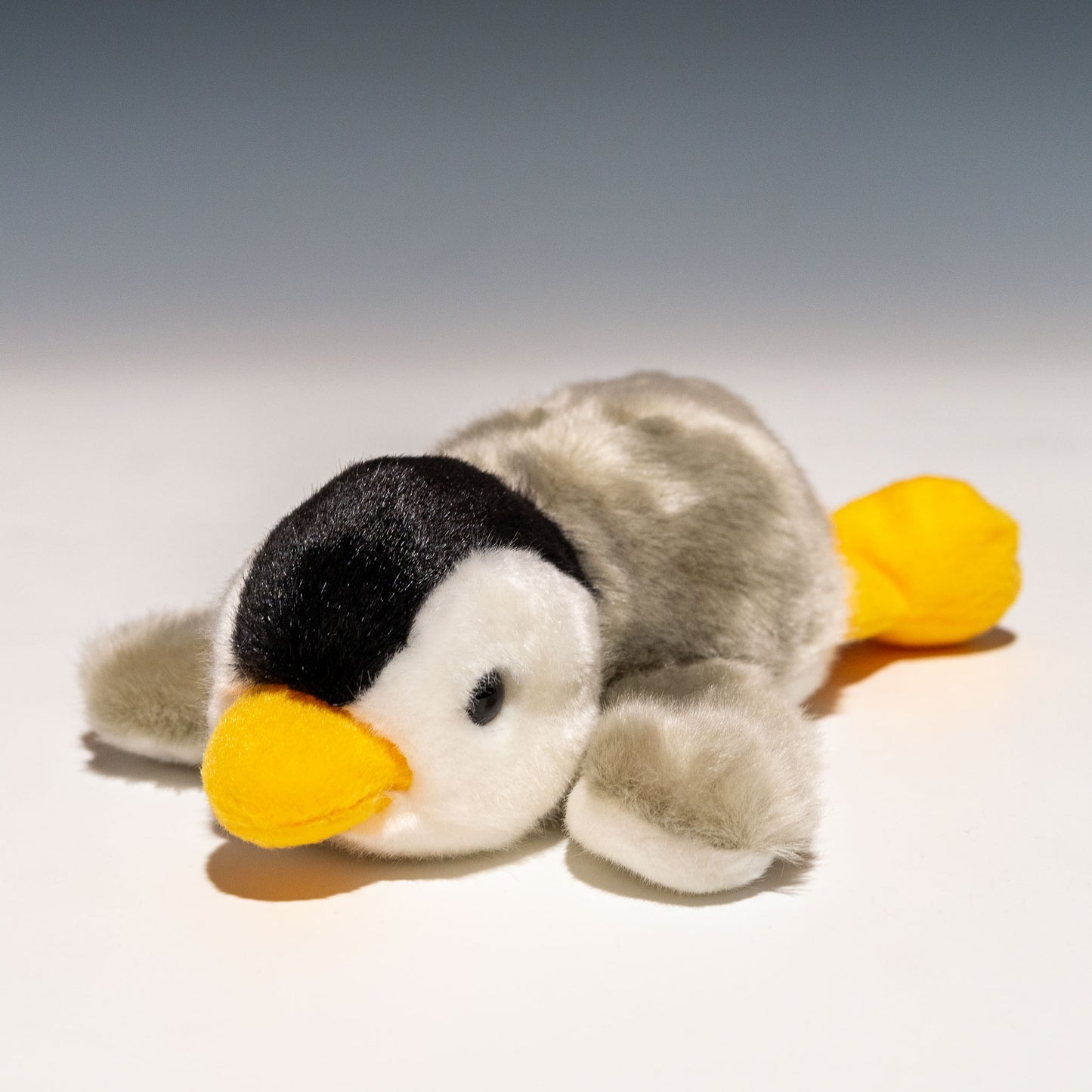 CUTE キュート販売 ぬいぐるみ ベビーペンギン S M0010 正面