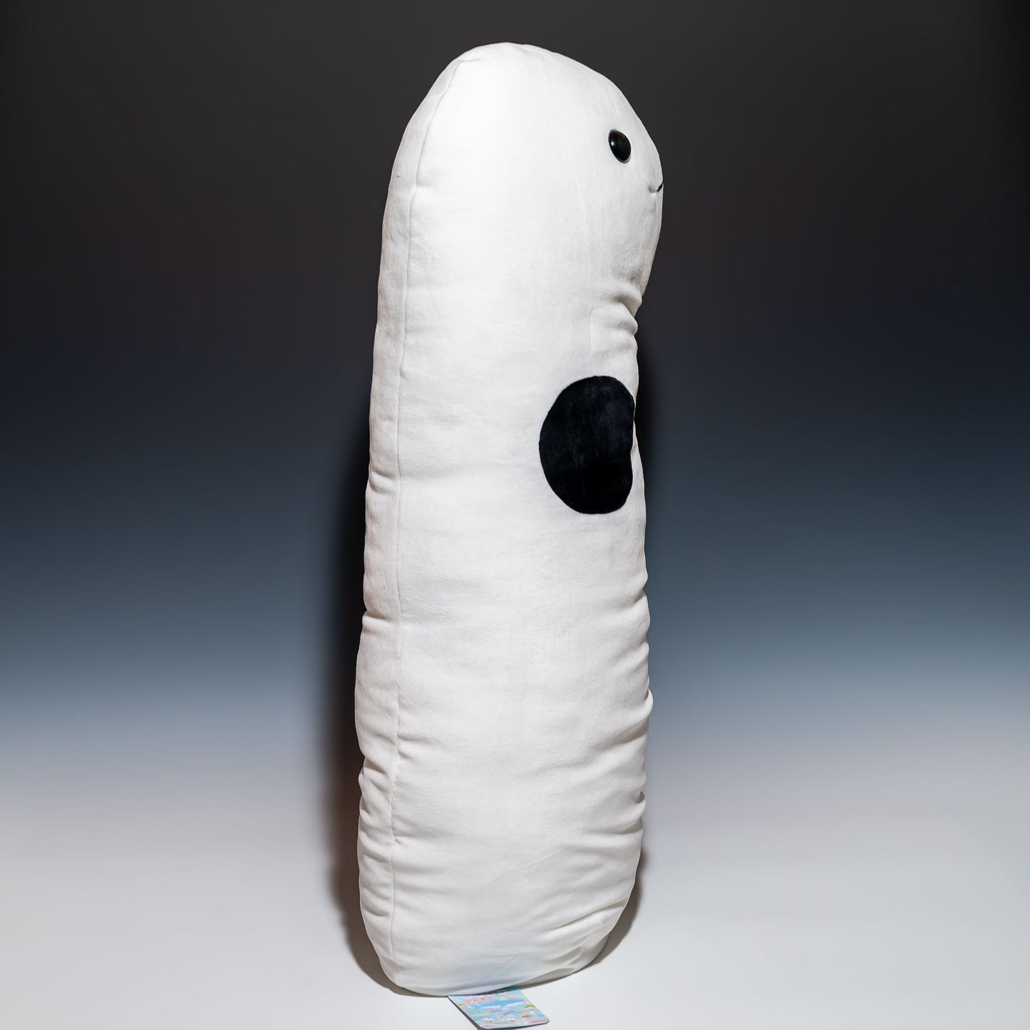 内藤デザイン研究所 ぬいぐるみ 海中散歩 ふわもこXLサイズ チンアナゴ 後ろ姿