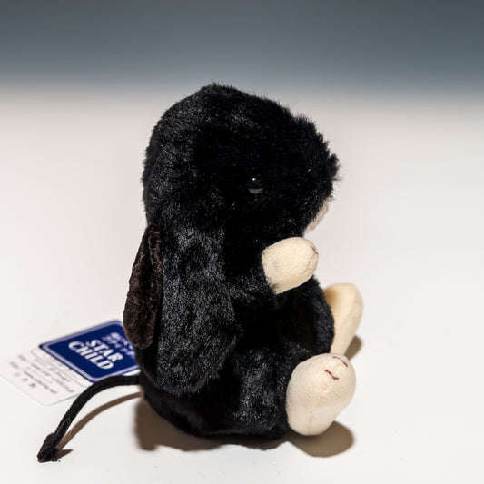 スターチャイルド STAR CHILD ぬいぐるみ ロップイヤー デビル 1145 右横