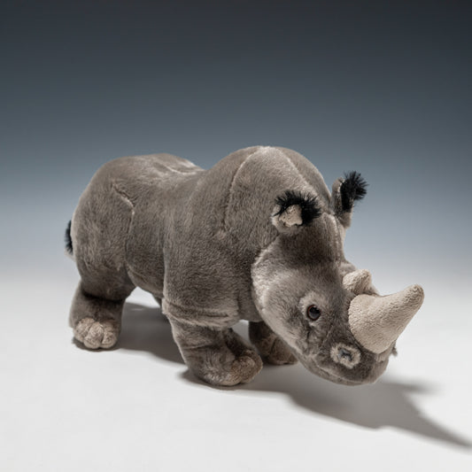 ワイルドリパブリック WILD REPUBLIC ぬいぐるみ サイ 12” 18156 右横