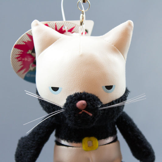 シナダ SHINADA ぬいぐるみ ダルンジャイ グーニャ DRJW-0078 アップ