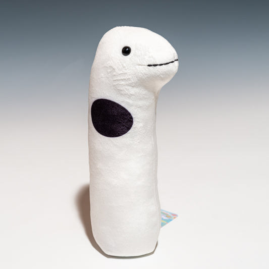 内藤デザイン研究所 ぬいぐるみ 海中散歩 ふわもこ Sサイズ チンアナゴの右横