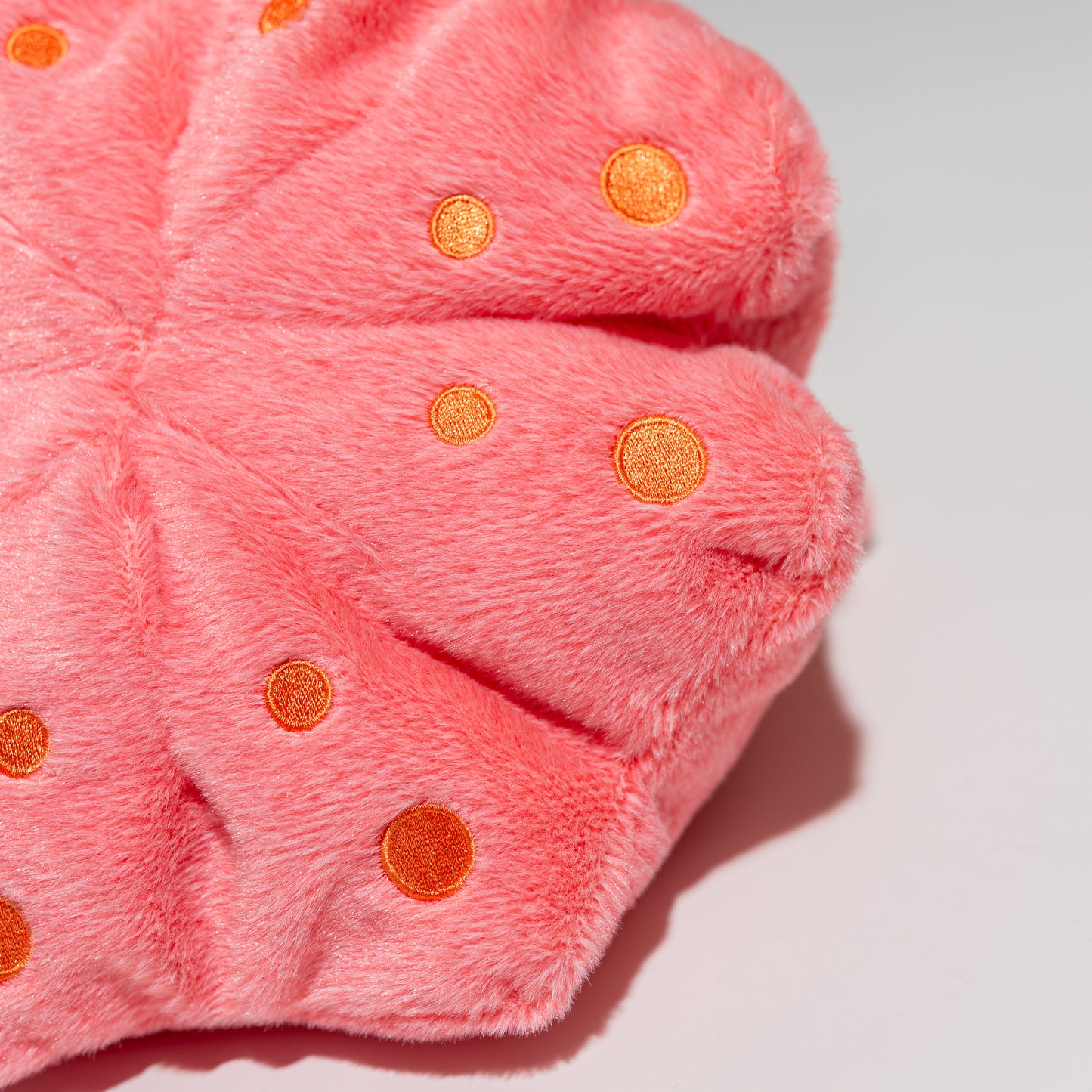 内藤デザイン研究所 ぬいぐるみ 海中散歩 ぽちゃまる Mサイズ メンダコ 吸盤