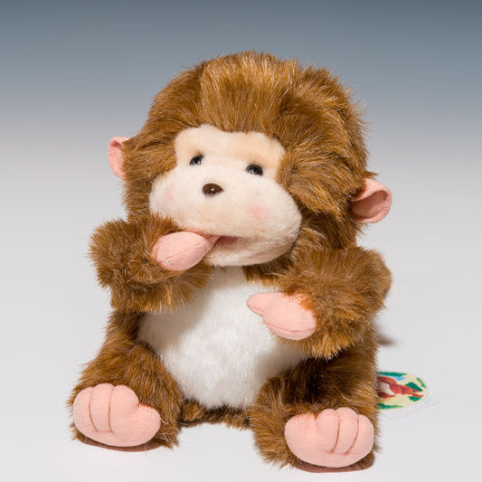 たけのこ TAKENOKO ぬいぐるみ チャブ丸 (S) 15101 正面2