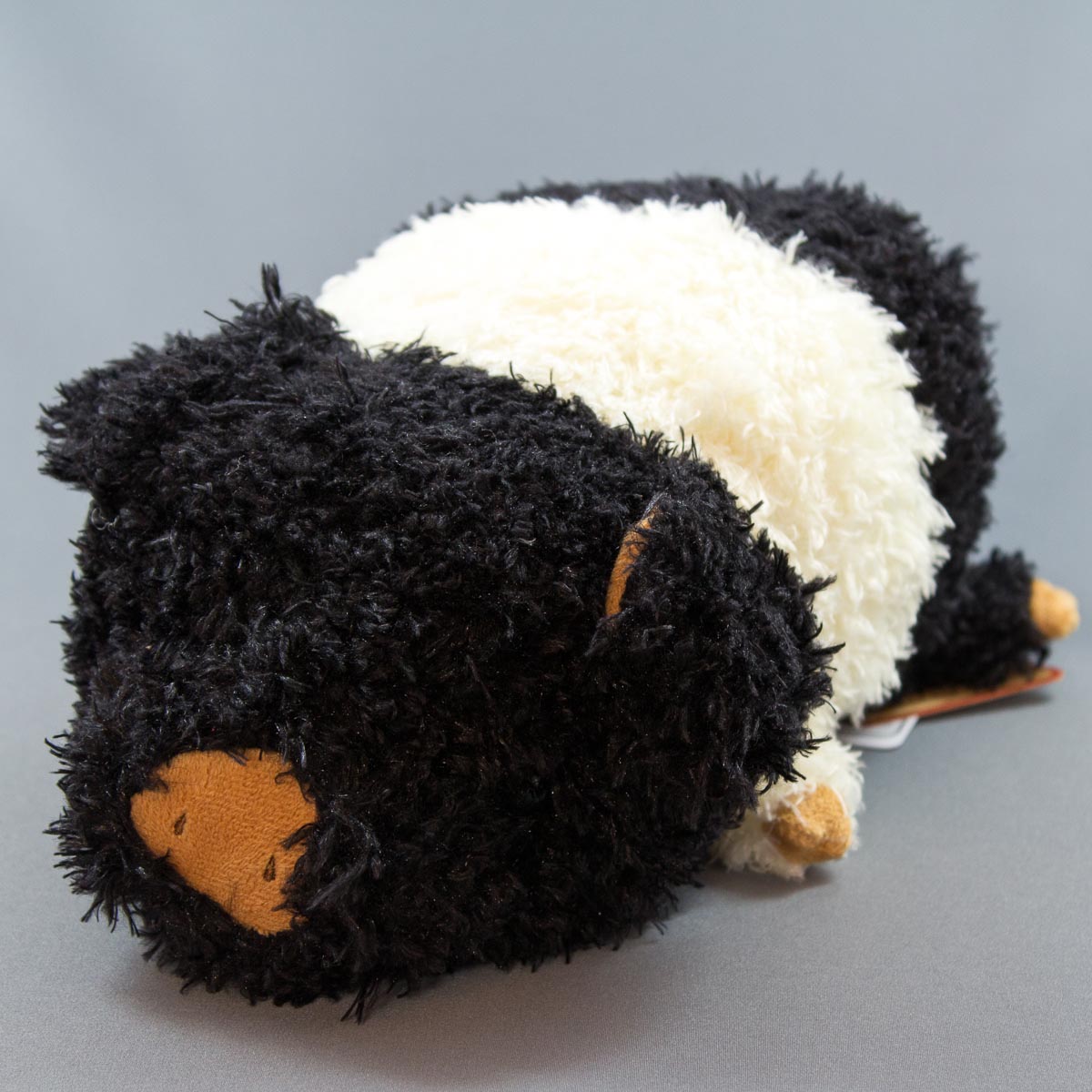 シナダ SHINADA ぬいぐるみ ベィビー ブー ハンプシャー Mの正面