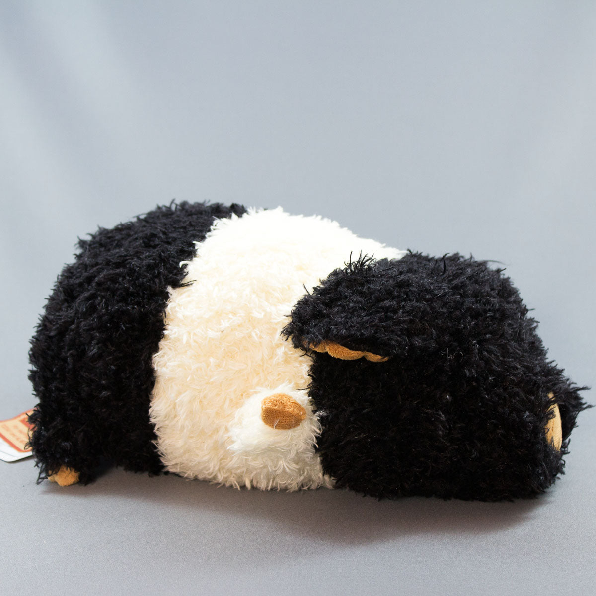 シナダ SHINADA ぬいぐるみ ベィビー ブー ハンプシャー M BBB-0158B 右横