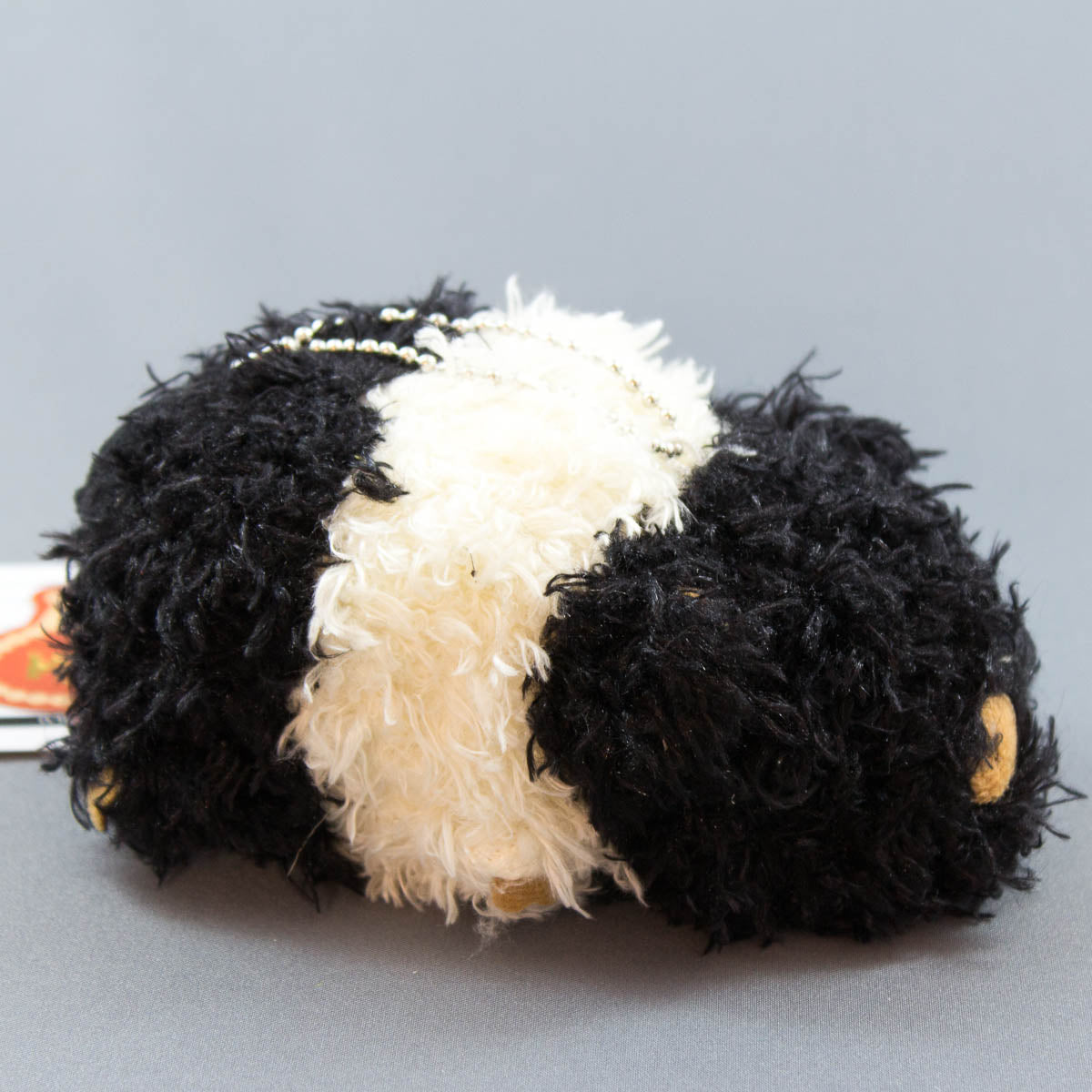 シナダ SHINADA ぬいぐるみ ベィビー ブー ハンプシャー S BBB-0098B 右横