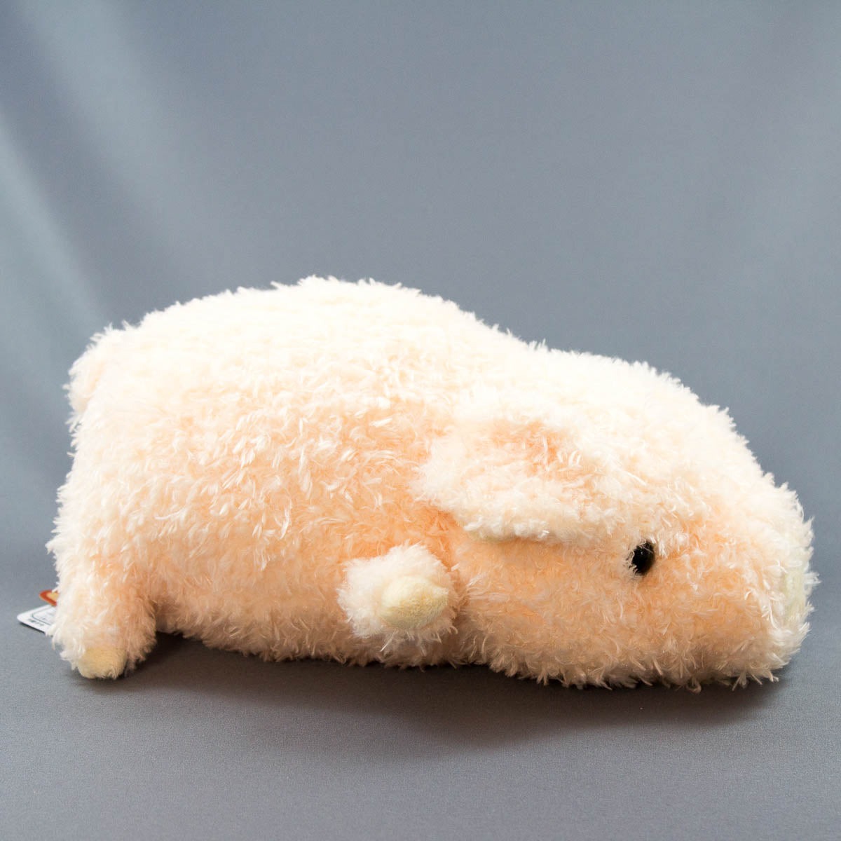 シナダ SHINADA ぬいぐるみ ベィビー ブー ヨークシャー M BBB-0158P 右横