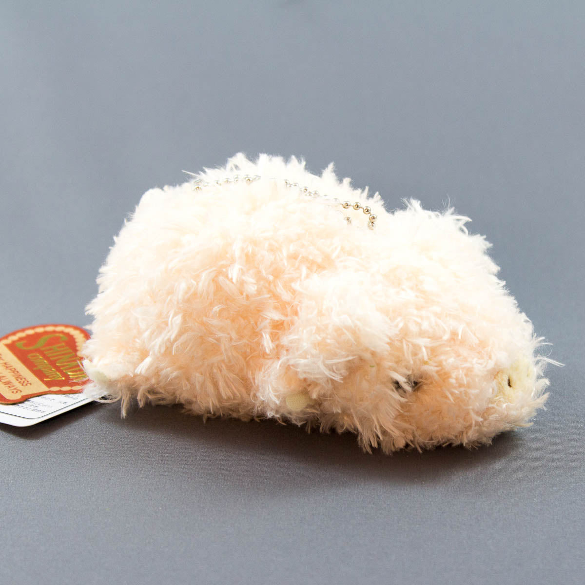 シナダ SHINADA ぬいぐるみ ベィビー ブー ヨークシャー S BBB-0098P 右横