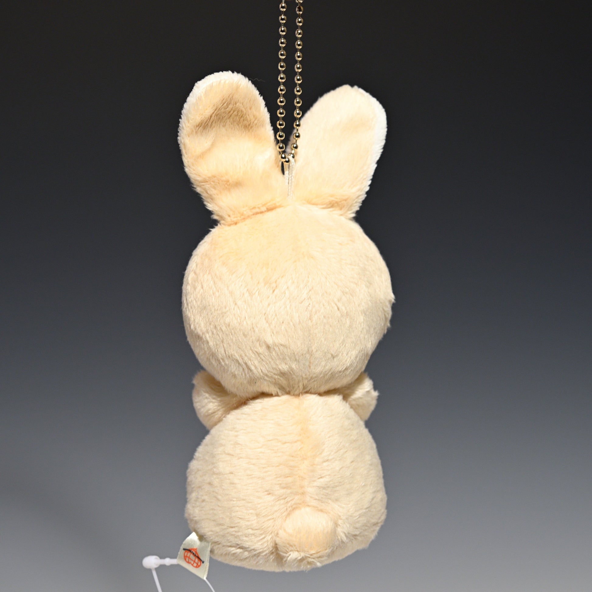 シナダ SHINADA ぬいぐるみ クリームとストロベリー(S)cream CREAM-0068 ぶら下げた後ろ