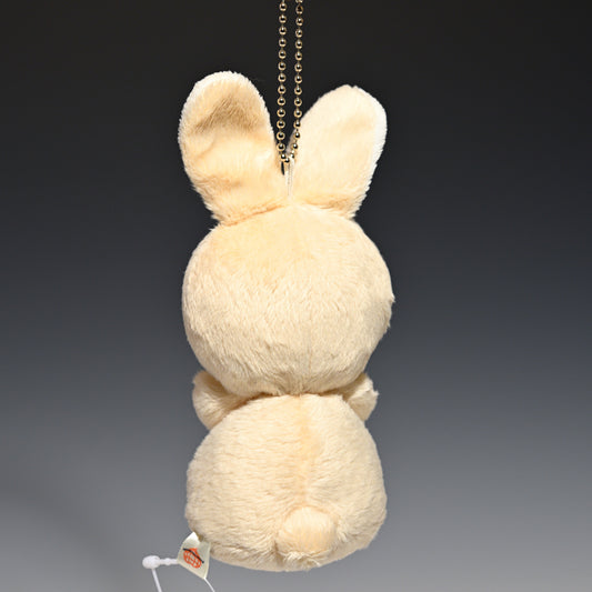 シナダ SHINADA ぬいぐるみ クリームとストロベリー(S)cream CREAM-0068 ぶら下げた後ろ
