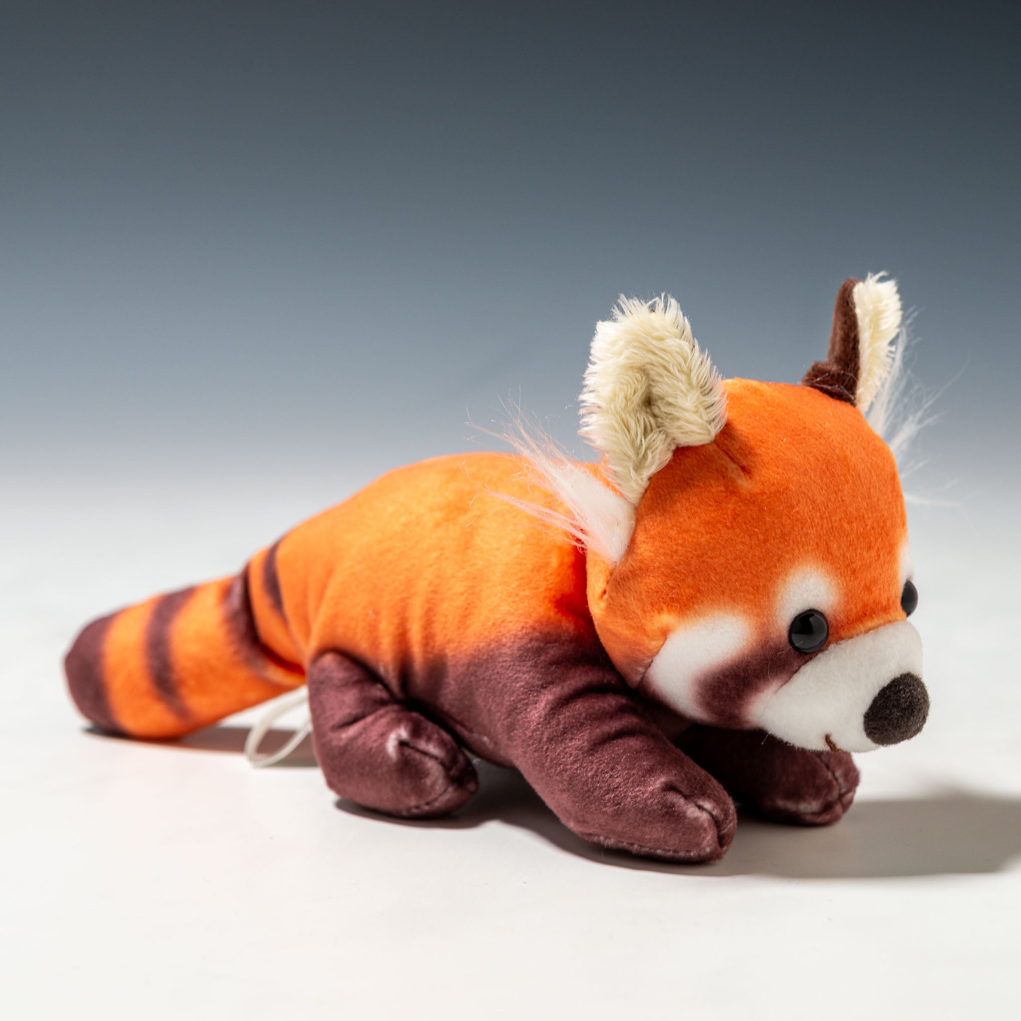 内藤デザイン研究所 ぬいぐるみ 大陸散歩 おともだちビーンズ