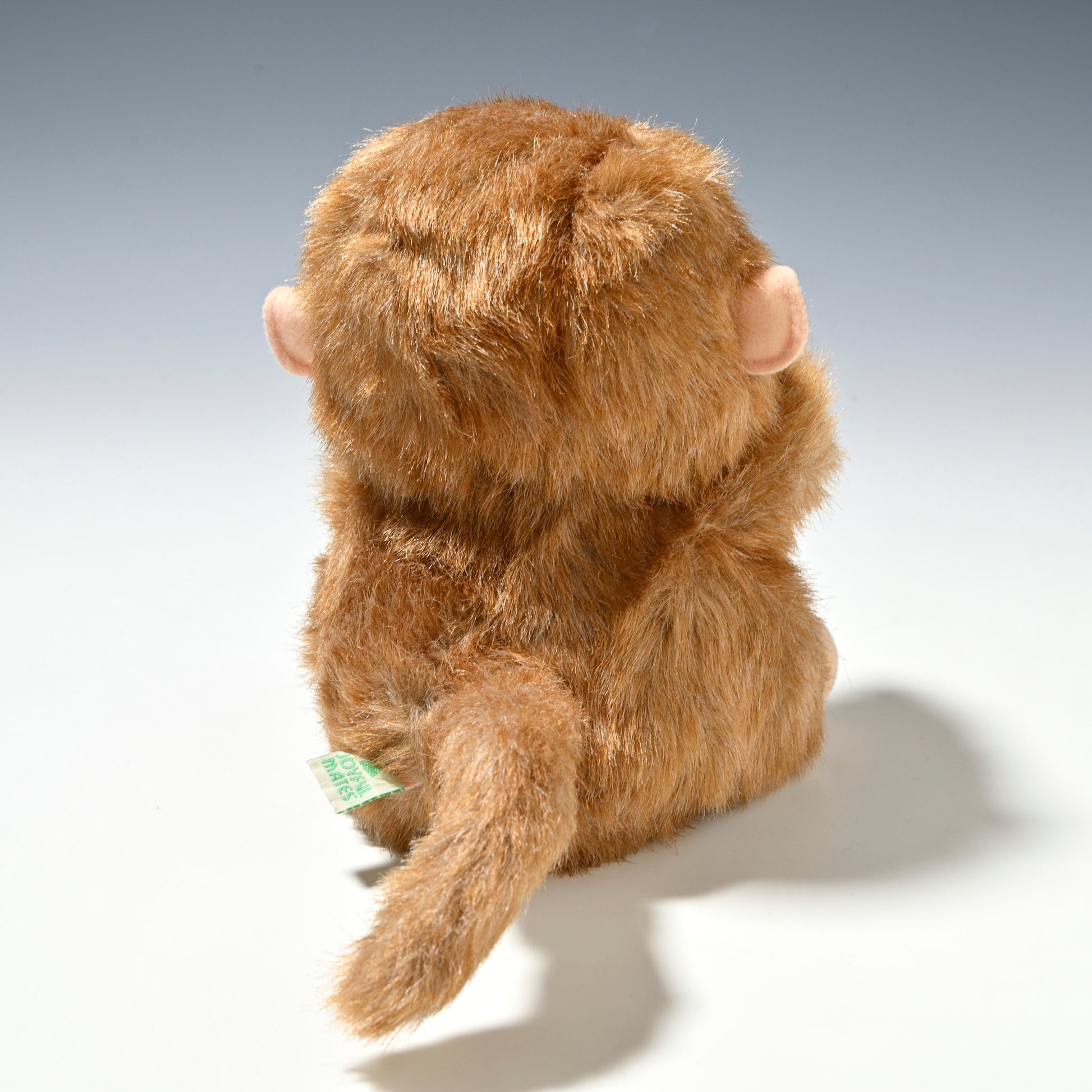 たけのこ TAKENOKO ぬいぐるみ チャブ丸 (S) 15101 後ろ