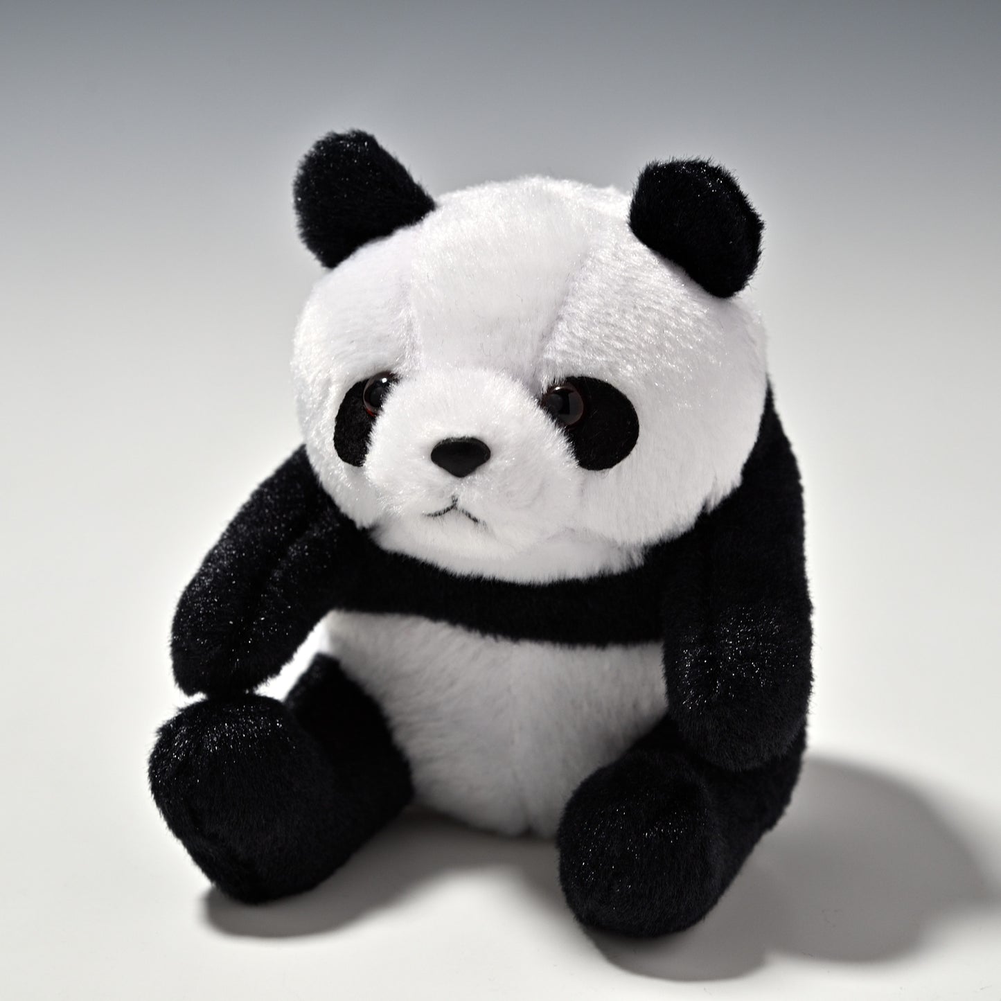 オリエンタルトーイ THE PANDA パンダぬいぐるみ KK-089