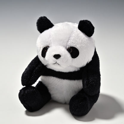オリエンタルトーイ THE PANDA パンダぬいぐるみ KK-089