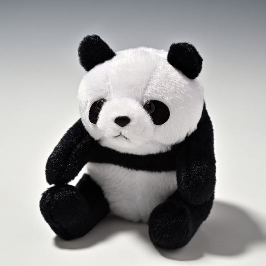 オリエンタルトーイ THE PANDA パンダぬいぐるみ KK-089