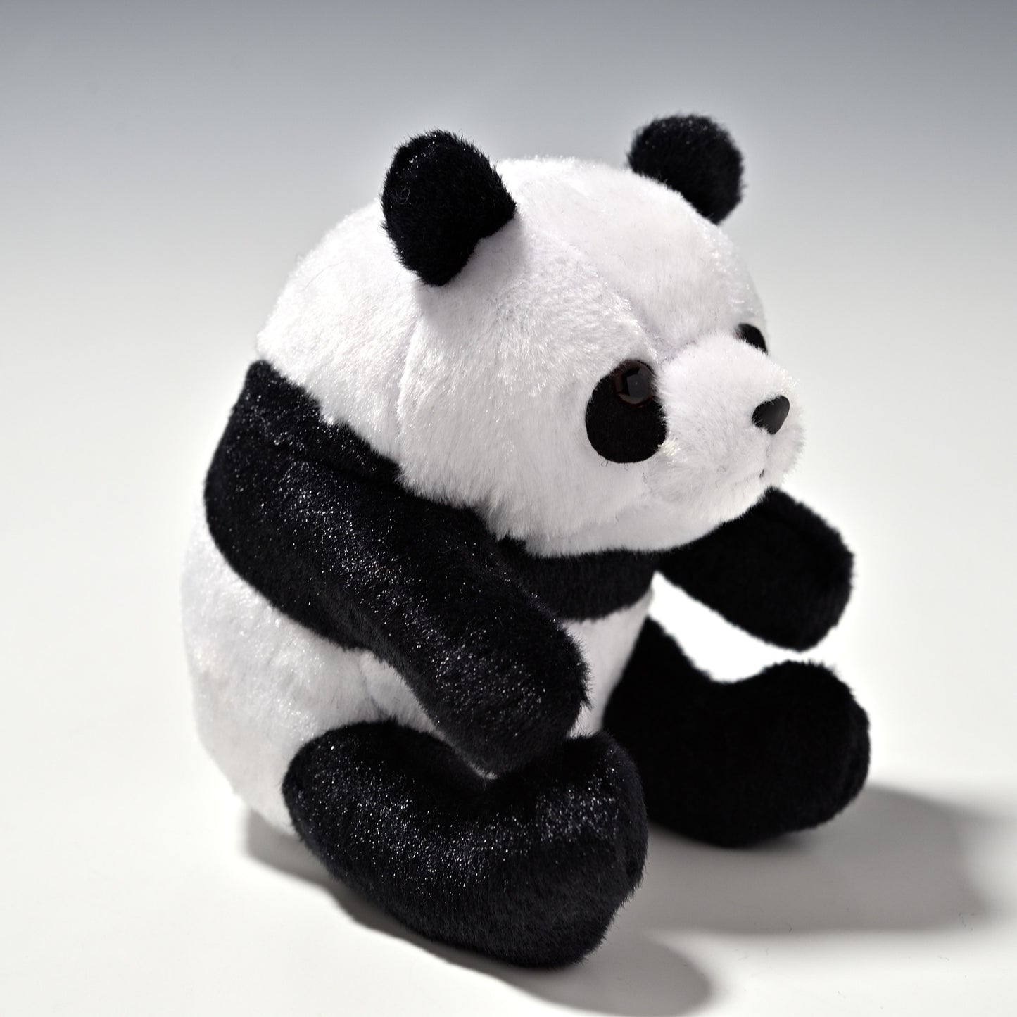 オリエンタルトーイ THE PANDA パンダぬいぐるみ KK-089
