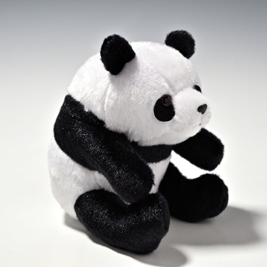 オリエンタルトーイ THE PANDA パンダぬいぐるみ KK-089