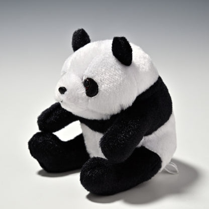 オリエンタルトーイ THE PANDA パンダぬいぐるみ KK-089