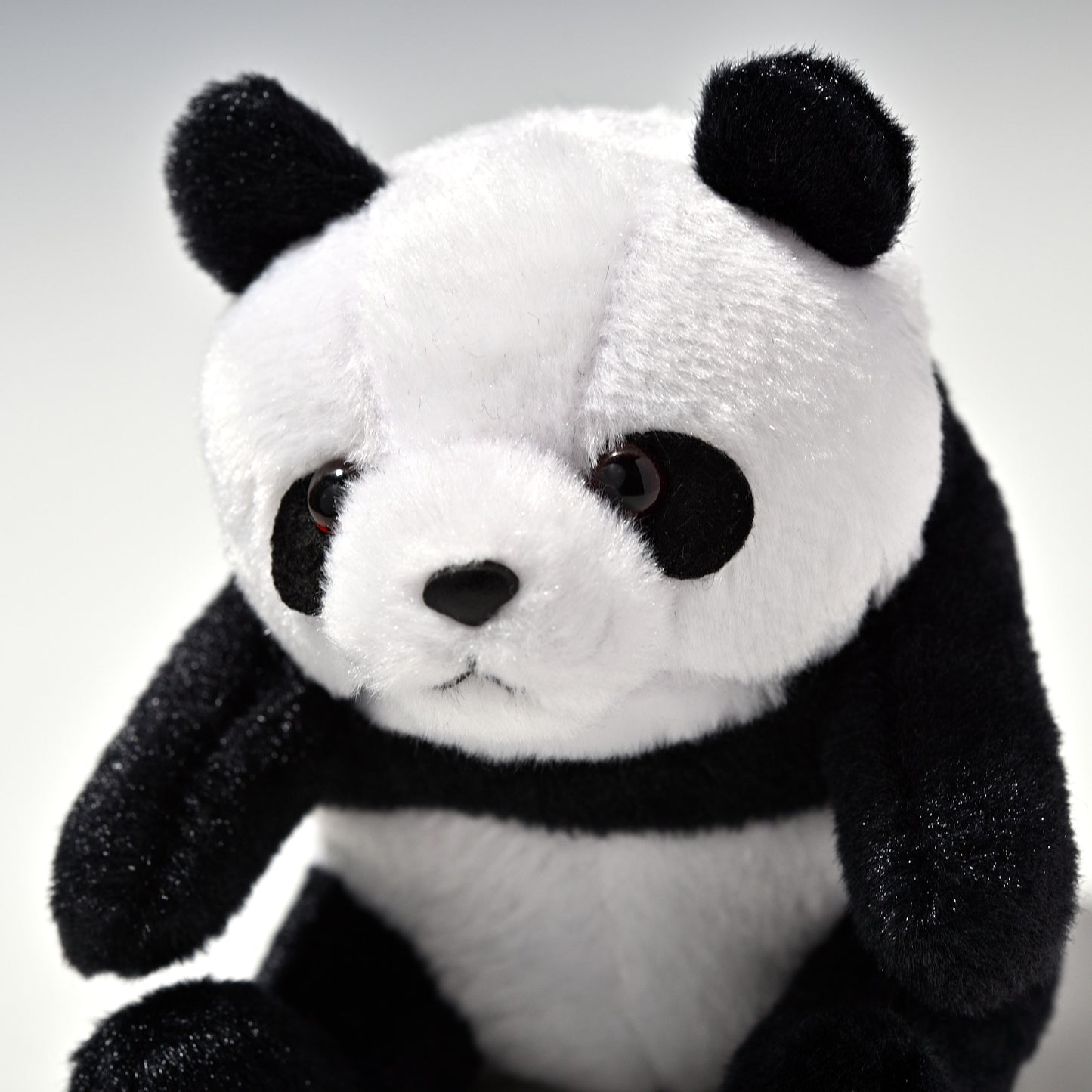 オリエンタルトーイ THE PANDA パンダぬいぐるみ KK-089