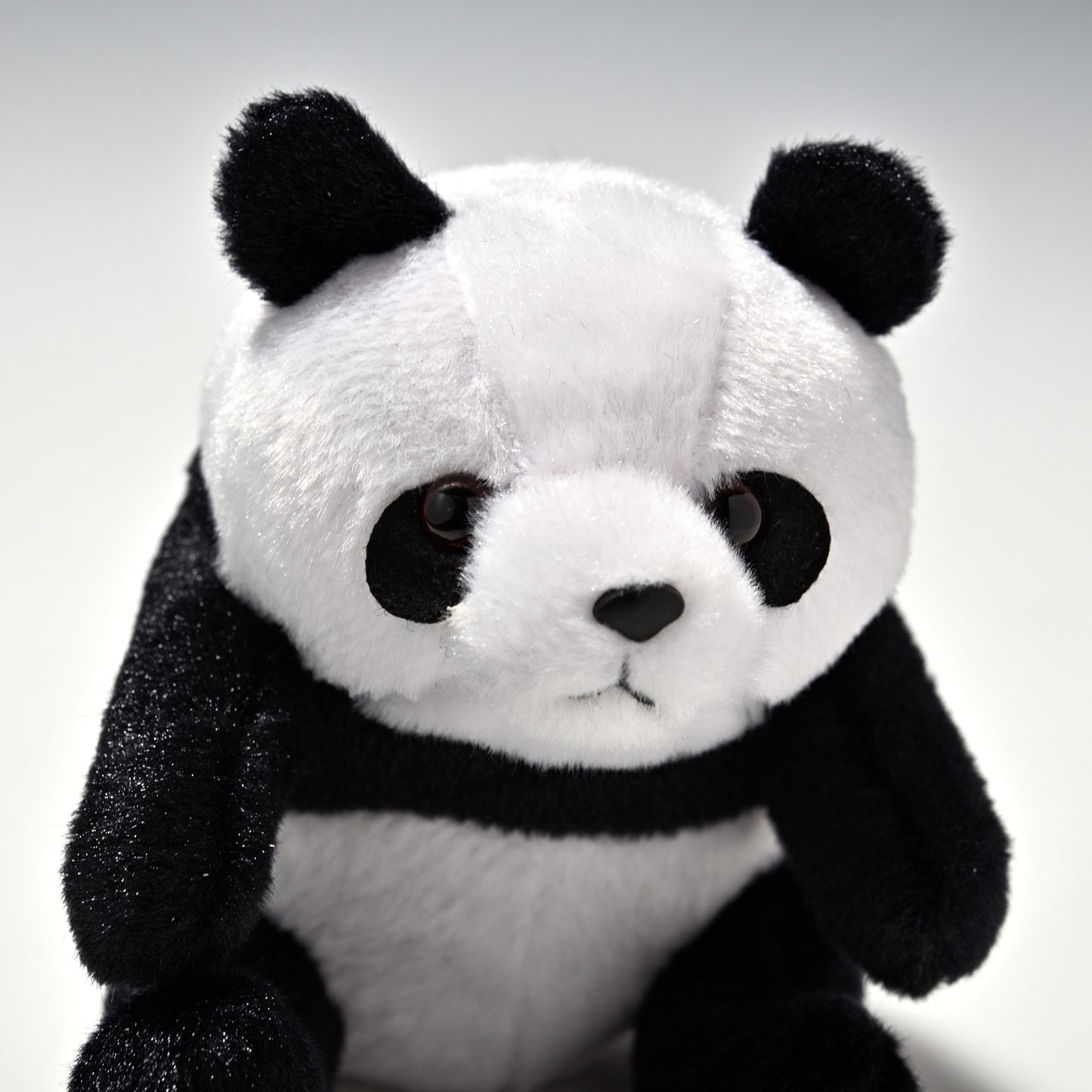 オリエンタルトーイ THE PANDA パンダぬいぐるみ KK-089
